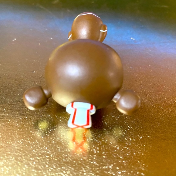 FUNKO POP! FIVE NIGHTS AT FREDDY’S ADVENT CALENDAR PINT SIZE FREDDY POCKET POP - Picture 5 of 11